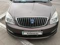 Geely SC7 2014 годаүшін2 600 000 тг. в Костанай – фото 4