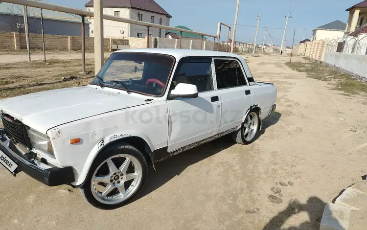 ВАЗ (Lada) 2107 2006 годаүшін500 000 тг. в Актау