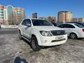 Toyota Fortuner 2008 годаfor8 000 000 тг. в Актобе – фото 4