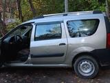 ВАЗ (Lada) Largus 2014 годаүшін2 600 000 тг. в Алматы – фото 4