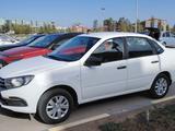 ВАЗ (Lada) Granta 2190 2020 годаүшін3 300 000 тг. в Актобе