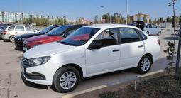 ВАЗ (Lada) Granta 2190 2020 года за 3 300 000 тг. в Актобе