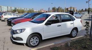 ВАЗ (Lada) Granta 2190 2020 года за 3 300 000 тг. в Актобе