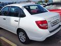 ВАЗ (Lada) Granta 2190 2020 года за 3 300 000 тг. в Актобе – фото 3