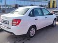 ВАЗ (Lada) Granta 2190 2020 года за 3 300 000 тг. в Актобе – фото 4