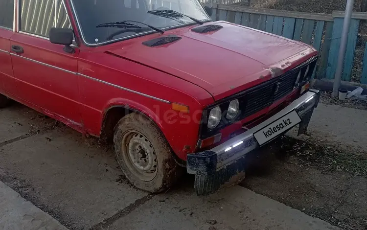 ВАЗ (Lada) 2106 1985 годаүшін485 000 тг. в Уральск