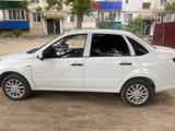 ВАЗ (Lada) Granta 2190 2013 года за 1 800 000 тг. в Уральск – фото 5