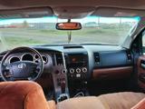 Toyota Sequoia 2011 года за 15 000 000 тг. в Караганда – фото 4