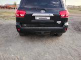 Toyota Sequoia 2011 года за 15 000 000 тг. в Караганда – фото 3