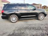 Toyota Sequoia 2011 года за 15 000 000 тг. в Караганда – фото 2
