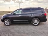 Toyota Sequoia 2011 года за 15 000 000 тг. в Караганда