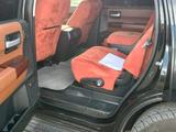 Toyota Sequoia 2011 года за 15 000 000 тг. в Караганда – фото 5