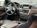 Mercedes-Benz ML 350 2012 года за 10 000 000 тг. в Уральск – фото 6