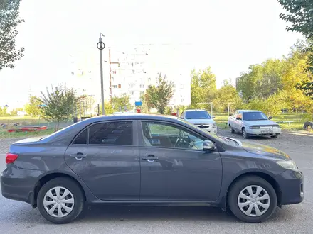 Toyota Corolla 2012 годаүшін6 500 000 тг. в Экибастуз – фото 4