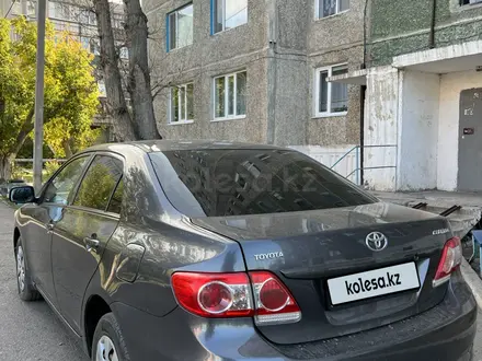 Toyota Corolla 2012 годаүшін6 500 000 тг. в Экибастуз – фото 7