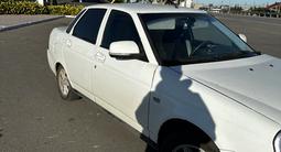 ВАЗ (Lada) Priora 2170 2015 годаfor3 500 000 тг. в Рудный – фото 4