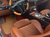 Bentley Continental GT 2005 года за 15 000 000 тг. в Астана – фото 4