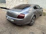 Bentley Continental GT 2005 года за 15 000 000 тг. в Астана – фото 3