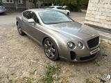 Bentley Continental GT 2005 года за 15 000 000 тг. в Астана – фото 2