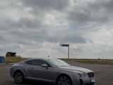 Bentley Continental GT 2005 года за 15 000 000 тг. в Астана – фото 5