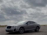 Bentley Continental GT 2005 года за 15 000 000 тг. в Астана