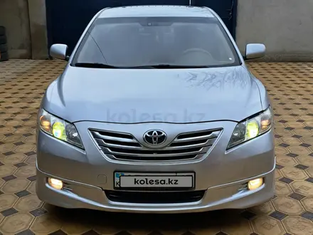 Toyota Camry 2008 года за 5 800 000 тг. в Шымкент