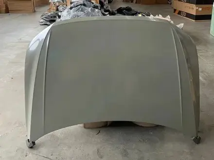 Бампер в сборе на Volkswagen Tiguan за 25 000 тг. в Алматы – фото 4