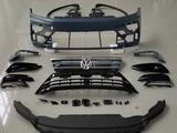 Бампер в сборе на Volkswagen Tiguan за 25 000 тг. в Алматы