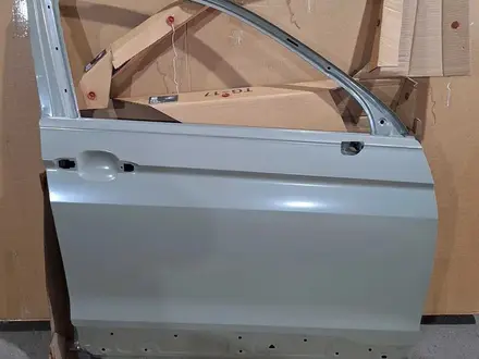 Бампер в сборе на Volkswagen Tiguan за 25 000 тг. в Алматы – фото 6