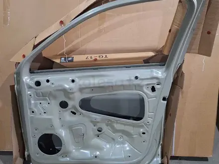 Бампер в сборе на Volkswagen Tiguan за 25 000 тг. в Алматы – фото 8
