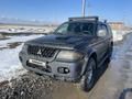 Mitsubishi Montero Sport 2002 годаүшін3 600 000 тг. в Астана – фото 9