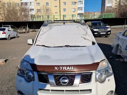 Nissan X-Trail 2012 года за 4 500 000 тг. в Караганда