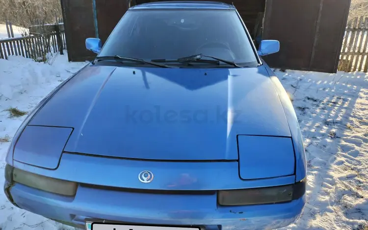 Mazda 323 1993 годаүшін1 100 000 тг. в Кокшетау