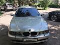 BMW 530 2001 года за 5 670 000 тг. в Алматы – фото 2