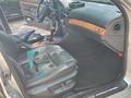 BMW 530 2001 года за 5 670 000 тг. в Алматы – фото 13
