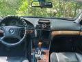 BMW 530 2001 года за 5 670 000 тг. в Алматы – фото 15