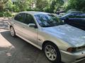 BMW 530 2001 года за 5 670 000 тг. в Алматы