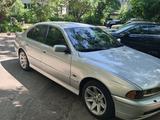 BMW 530 2001 года за 5 670 000 тг. в Алматы