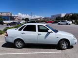 ВАЗ (Lada) Priora 2170 2013 годаүшін1 600 000 тг. в Актау – фото 3
