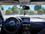 ВАЗ (Lada) Priora 2170 2013 годаүшін1 600 000 тг. в Актау – фото 5