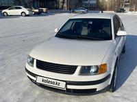 Volkswagen Passat 1997 годаүшін3 200 000 тг. в Петропавловск