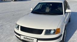 Volkswagen Passat 1997 годаүшін2 950 000 тг. в Петропавловск