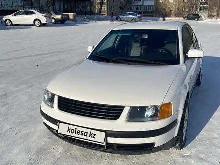 Volkswagen Passat 1997 года за 3 200 000 тг. в Петропавловск