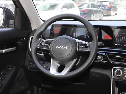 Kia Seltos 2024 года за 6 449 000 тг. в Алматы – фото 7