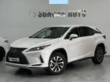 Lexus RX 350 2021 годаүшін28 000 000 тг. в Кызылорда