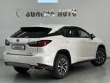 Lexus RX 350 2021 года за 28 000 000 тг. в Кызылорда – фото 3