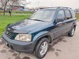 Honda CR-V 1998 годаүшін2 900 000 тг. в Алматы – фото 5