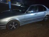 BMW 525 1990 годаfor1 100 000 тг. в Тараз – фото 4