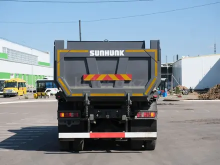 Howo  T5G 2025 года в Алматы – фото 5