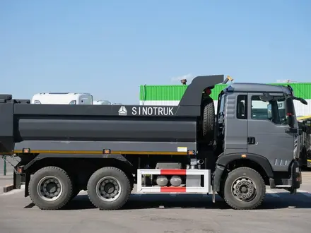 Howo  T5G 2025 года в Алматы – фото 2